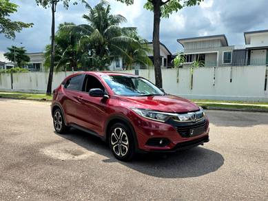 Honda HR-V V in Johor Bahru, JHR