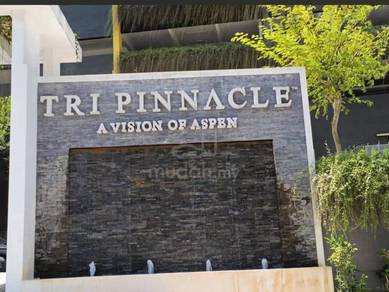 Condominium For Sale in Tri Pinnacle