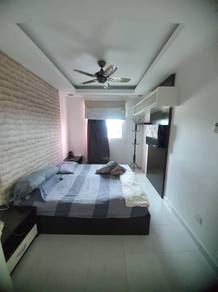 Apartment For Rent in Harmony View