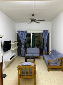 Apartment For Rent in Puchong Permata 1