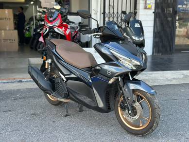Yamaha NVX