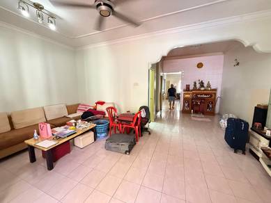 2-storey Terraced House For Sale in Tanjung Malim,PRK