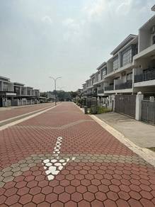 3-storey Terraced House For Sale in Masai,JHR