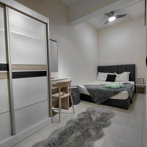 Room in Jalan Ipoh, KUL