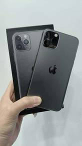 iPhone 11pro 256gb