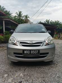 Perodua Viva 660 EX in Banting, SGR