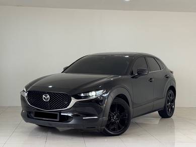 Mazda CX-30 G 2WD HIGH+P in Setapak, KUL