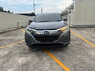 2021 Honda HR-V V