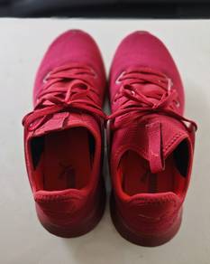 Original Puma Running / Casual Shoes (Red) - Size 