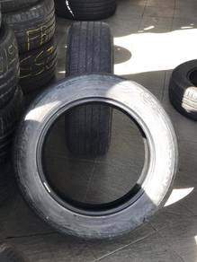 215/60/17 Toyo CR1