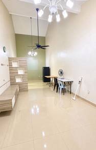 1-storey Terraced House For Rent in Johor Bahru,JHR