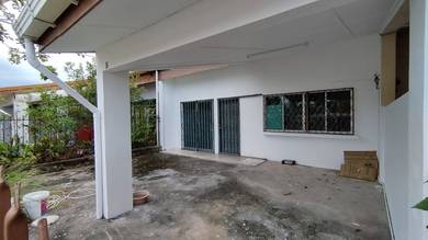1-storey Terraced House For Sale in Kota Kinabalu,SBH