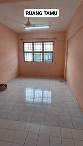 Flat For Sale in Pangsapuri Prima Cempaka