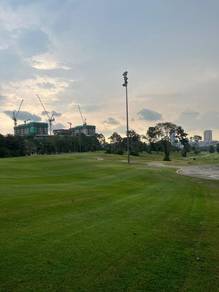 Residential Land in Bangi, SGR