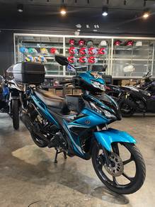 Yamaha 135LC