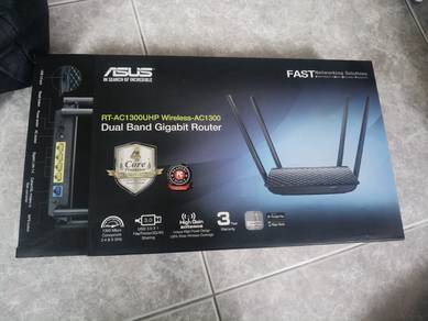 Asus Wifi Router 