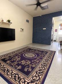 Flat For Sale in Taman Jati