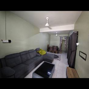 1-storey Terraced House For Rent in Kuantan,PHG