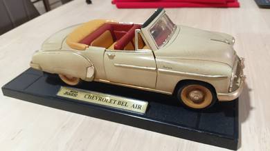 Chevrolet Bel Air – Solido/Mira (1:18 Scale)