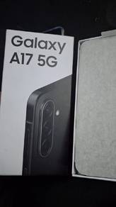 Samsung Galaxy A17 5G