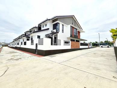 2-storey Terraced House For Rent in Denai Alam,SGR