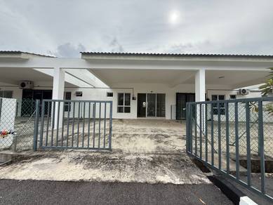 Terraced House For Sale in Gurun,KDH