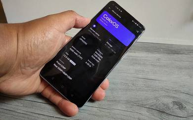 oppo reno 7 pro 5G 12/256
