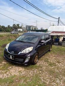 Perodua Alza EZ STANDARD in Kuantan, PHG