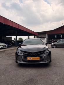 Toyota Camry V in Pasir Gudang, JHR