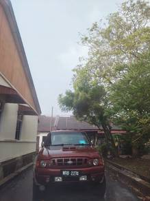 Ford Ranger TDCi XLT in Kuantan, PHG
