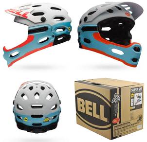 Bell Super 2R MIPS MTB Helmet