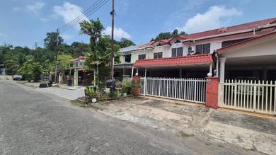 2-storey Terraced House For Sale in Kota Kinabalu,SBH