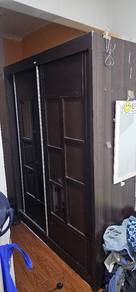 Almari 7ft X 5ft