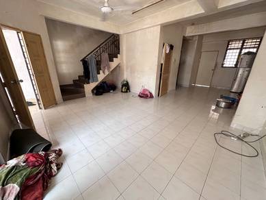 2-storey Terraced House For Sale in Batu Kawan,PNG