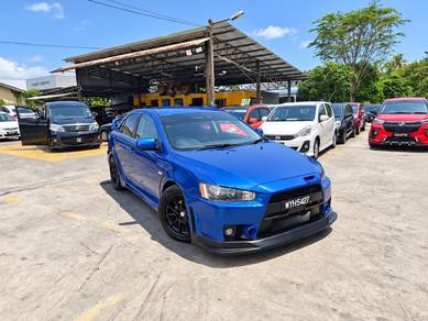 Proton Inspira EXECUTIVE CVT in Batu Pahat, JHR