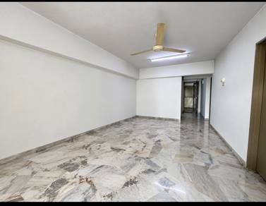Apartment For Sale in Pandan Terrace Apartment