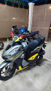 Honda Vario 160