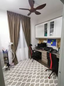 Service Residence For Rent in Vista Bangi
