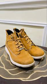 timberland