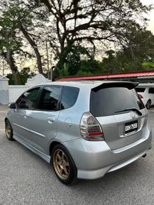 Honda Jazz VTEC in Kota Bharu, KTN