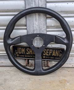 TOMEI ITALY STEERiNG WHEEL