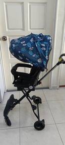 baby stroller 