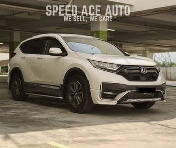 Honda CR-V TC-P 2WD in Seri Manjong, PRK