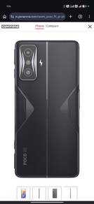 Poco F4 GT