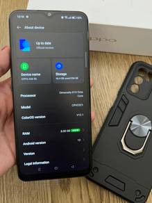 oppo a56