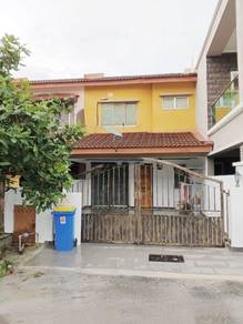 2-storey Terraced House For Sale in Bandar Saujana Putra,SGR