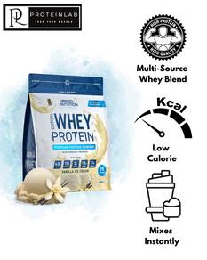 Applied Nutrition Critical Whey (450g)