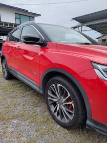 Proton X50 FWD in Kota Kinabalu, SBH