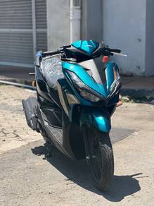 Honda Vario 125