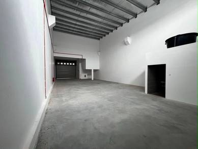 Warehouse / Factory For Rent in Kulai,JHR